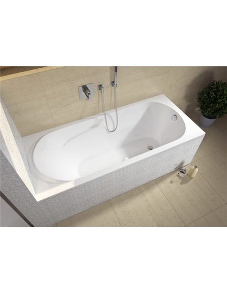 Акриловая ванна Riho Future XL 190 - 3