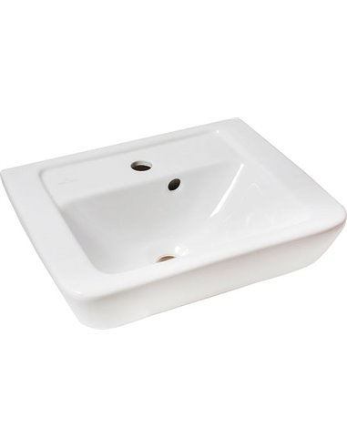 Villeroy & Boch Wash-Hand Basin Verity Design 53034501 - 1