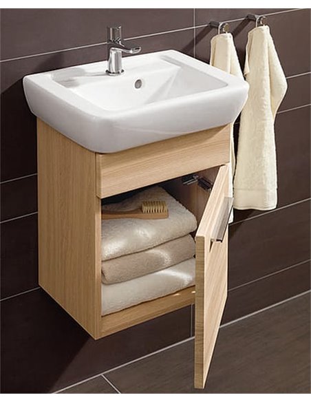 Villeroy & Boch Wash-Hand Basin Verity Design 53034501 - 2