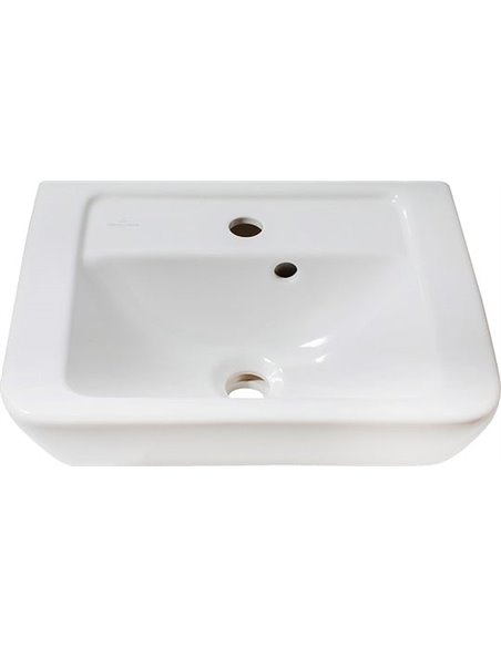 Villeroy & Boch Wash-Hand Basin Verity Design 53034501 - 3