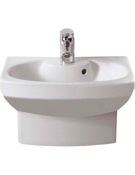 Roca Wash-Hand Basin Dama Senso Compacto 327514000 - 2