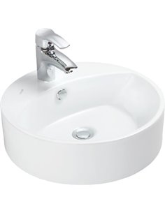 Creavit Wash-Hand Basin MN145 - 1