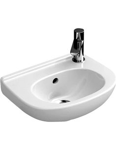 Villeroy & Boch Wash-Hand Basin O'Novo 5360 3601 - 1