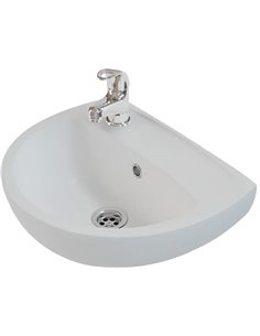 Kolo Wash-Hand Basin Freja L72340000 - 1