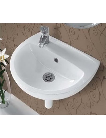Kolo Wash-Hand Basin Freja L72340000 - 2