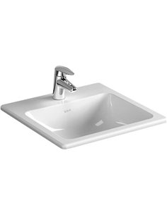 VitrA Wash-Hand Basin S20 5463B003 - 1