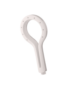 Hand shower with ECO water saving ø 120 mm - Barva...