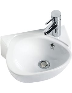 Creavit Wash-Hand Basin Cocuk CK035 - 1