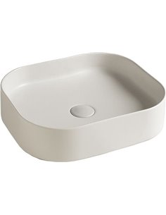 Galassia Wash-Hand Basin SmartB 7406 - 1