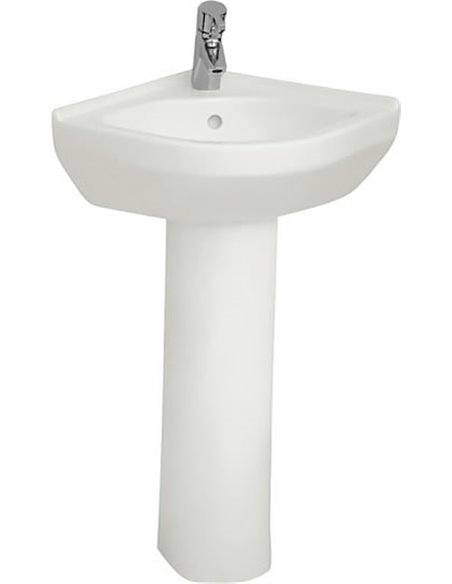 VitrA Wash-Hand Basin S50 5306B003-0999 - 2