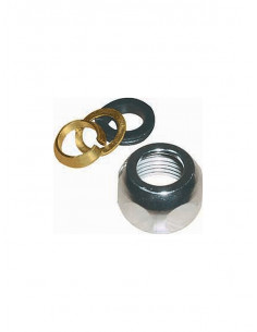 Compression fitting 1176(***) - 1
