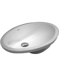 Serel Wash-Hand Basin 0551 - 1