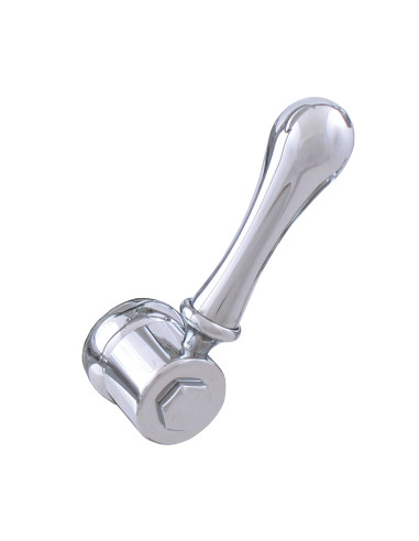 Switch handle for bath mixer MORAVA MK59 - Barva chrom