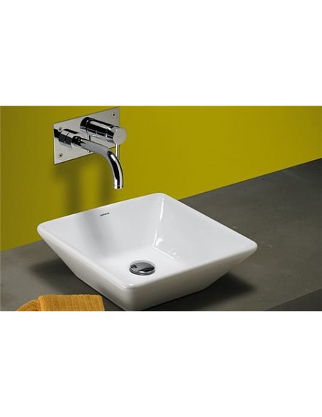 Sanindusa Wash-Hand Basin Sign 108930 - 3