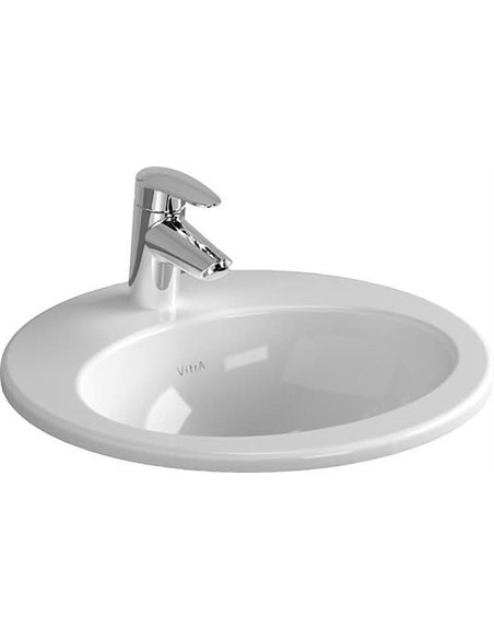 VitrA Wash-Hand Basin 5467B003 - 1