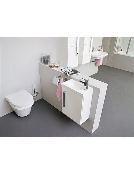 Ravak Wash-Hand Basin Chrome - 3