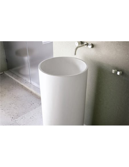 Montebianco Wash-Hand Basin Migliore Pisa - 3