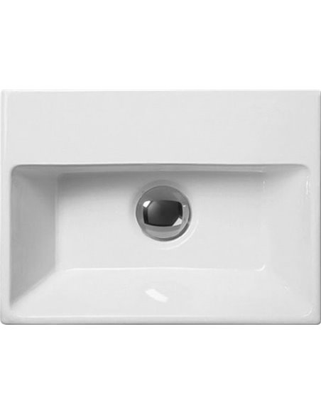 GSI Wash-Hand Basin Norm 35 - 2