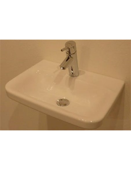 Duravit Wash-Hand Basin DuraStyle 070845 - 2