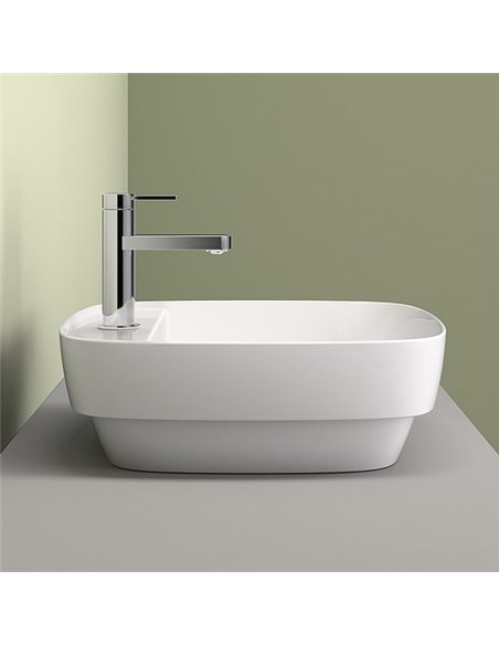 Catalano Wash-Hand Basin Green Lux 42 - 2