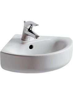 Ideal Standard Wash-Hand Basin Connect E793101 - 1