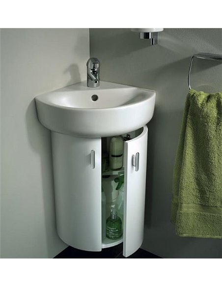 Ideal Standard Wash-Hand Basin Connect E793101 - 2