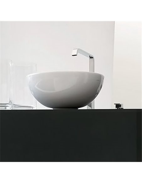 ArtCeram Wash-Hand Basin La Ciotola LCL001 01 00 - 6