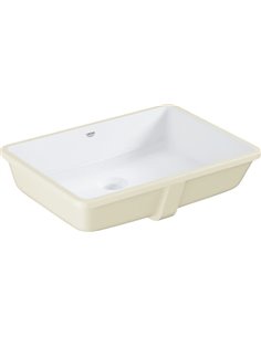 Grohe Wash-Hand Basin Cube Ceramic 3948000H - 1