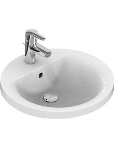 Ideal Standard Wash-Hand Basin Connect E504201 - 1