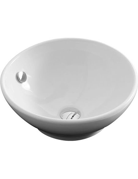 ArtCeram Wash-Hand Basin Fuori TFL002 - 1