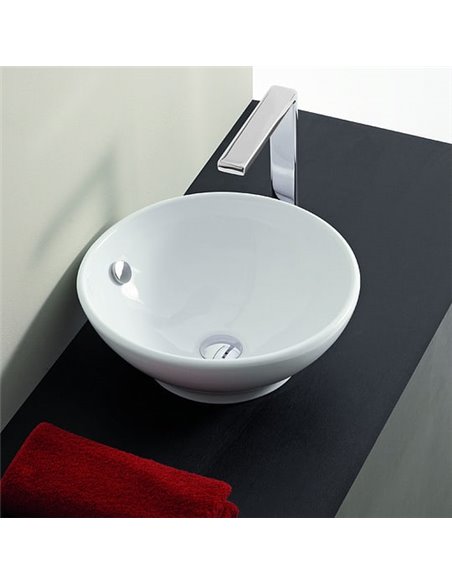 ArtCeram Wash-Hand Basin Fuori TFL002 - 2