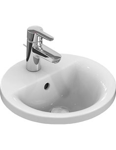 Ideal Standard Wash-Hand Basin Connect E504101 - 1