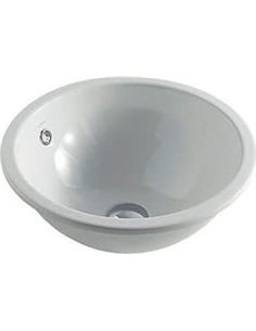 Catalano Wash-Hand Basin Sottopiano 40 - 1