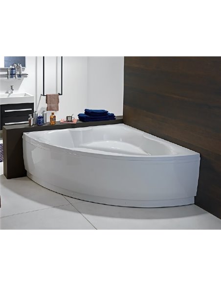 Kolpa San Acrylic Bath Alba - 2
