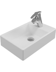 Serel Wash-Hand Basin 2049 - 1