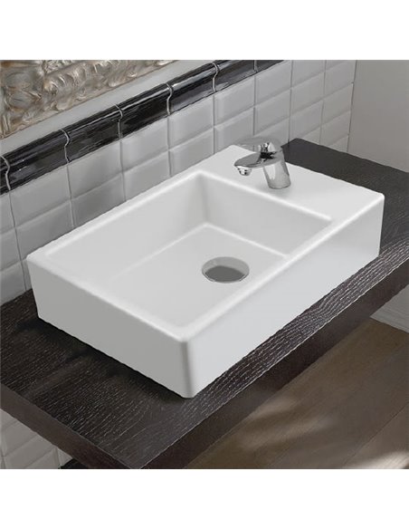 Serel Wash-Hand Basin 2049 - 2