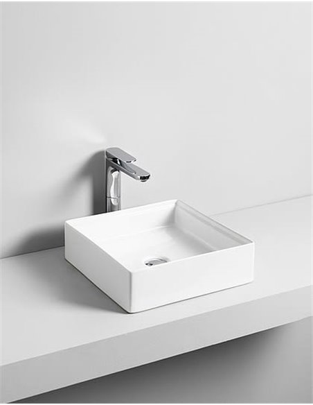 ArtCeram Wash-Hand Basin Scalino SCL001 - 3