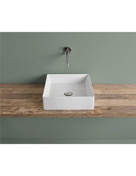 ArtCeram Wash-Hand Basin Scalino SCL001 - 4