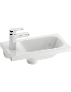Ravak Wash-Hand Basin Chrome - 1