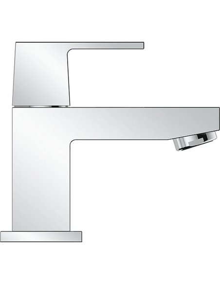 Grohe Water Tap Eurocube 23137000 - 2