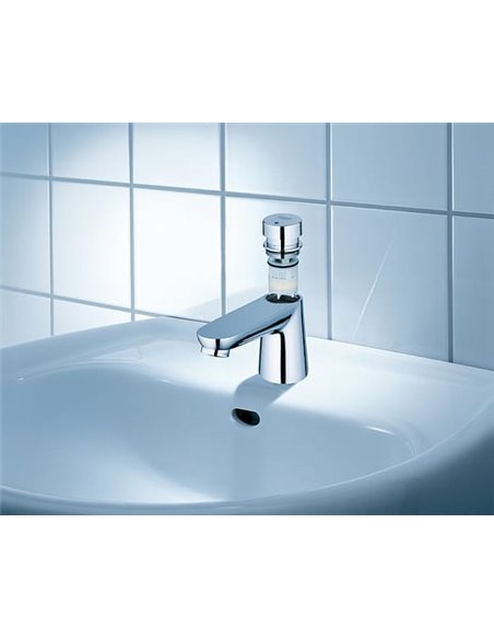 Grohe Water Tap Euroeco Cosmopolitan T 36265000 - 7