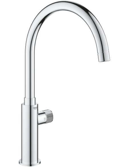 Grohe Water Tap Blue Pure Mono 31724000 - 1