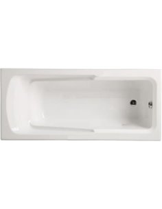 Акриловая ванна Vagnerplast Ultra max 170 - 1