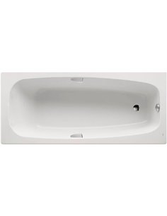 Акриловая ванна Roca Sureste 170x70 - 1