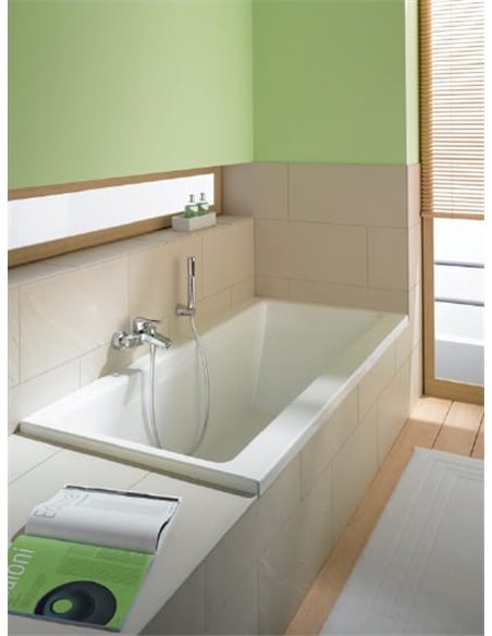Kludi Bath Mixer With Shower MX 334450562 - 3