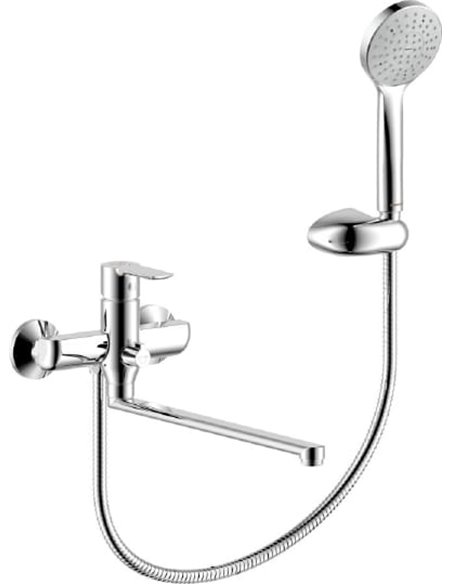 Damixa jaucējkrāns vannai ar dušu Scandi Start HFSS95000 - 1