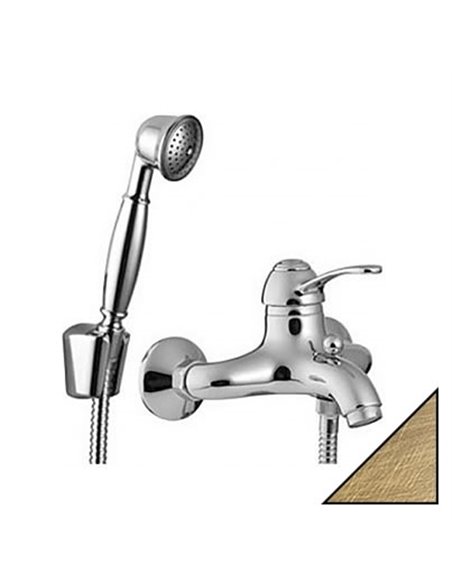 Treemme Bath Mixer With Shower Miss 1600.UU - 1