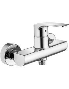 Paffoni Bath Mixer With Shower Lime LM168CR - 1