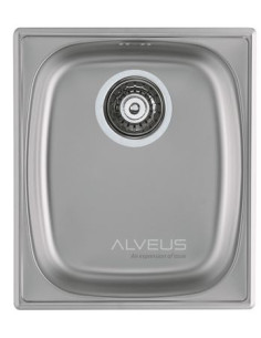 ALVEUS Basic 10 veļa