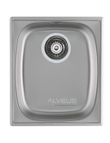 ALVEUS Basic 10 veļa